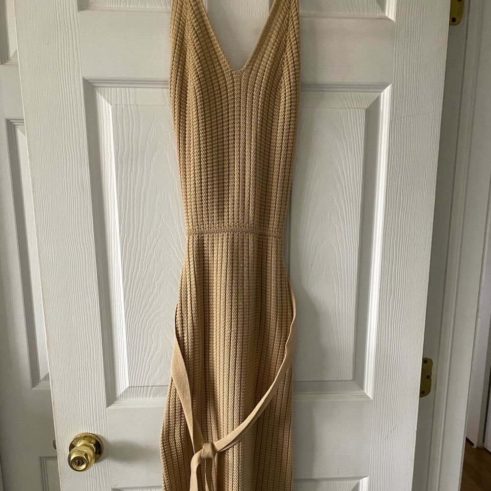 Baby shower dress wore once